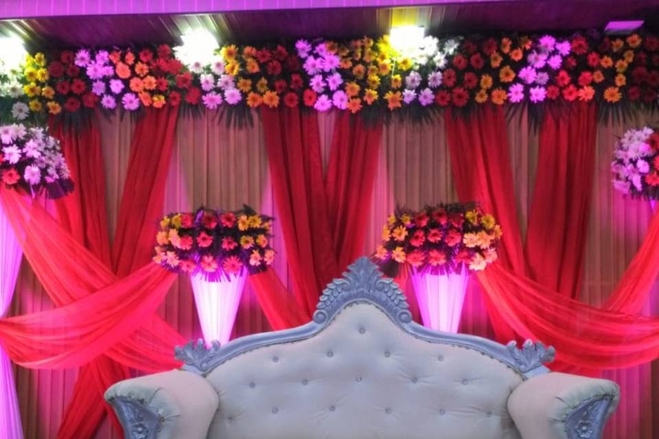 Diamond Deep Banquet Hall